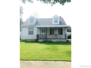 244 Crisfield Ave, Buffalo, NY 14206-1956