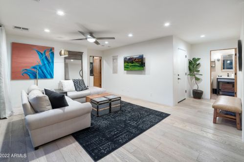 5226 Sahuaro Dr, Scottsdale AZ  85254-4777 exterior