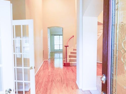 4112 Tabernash, Richardson TX  75082-3743 exterior