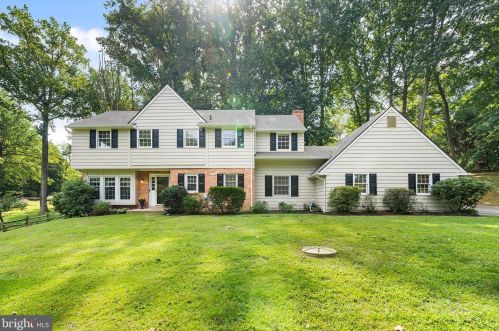 123 Concord Meeting Rd, Glen Mills, PA 19342-1411