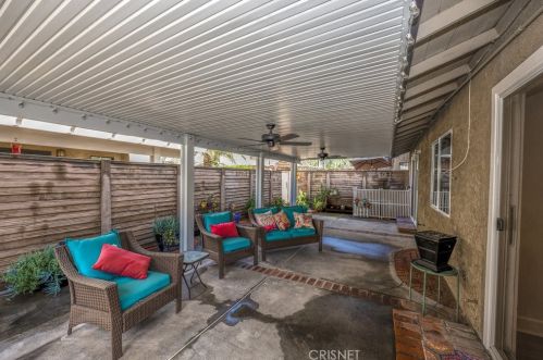 1968 Driftstone Dr, Glendora CA  91740-5378 exterior