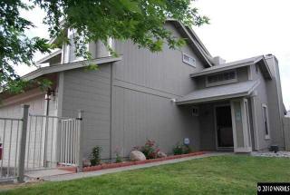 6511 Enchanted Valley Dr, Reno, NV 89523-1756