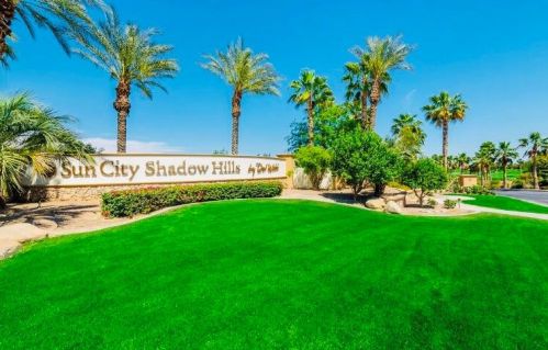 80815 Camino Santa Paula, Indio CA  92203-7400 exterior