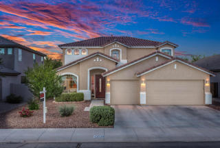 43520 Kramer Ln, Maricopa, AZ 85138-8934