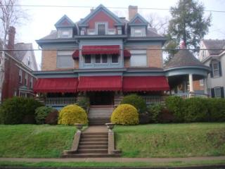 204 College St, Canonsburg, PA 15317-1115