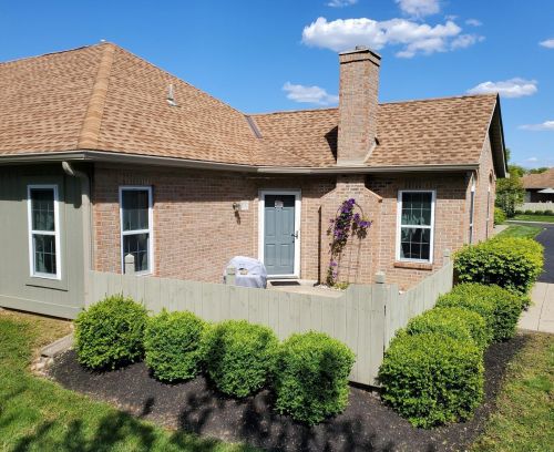 5777 Willow Lake Dr, Darbydale, OH 43123-8839