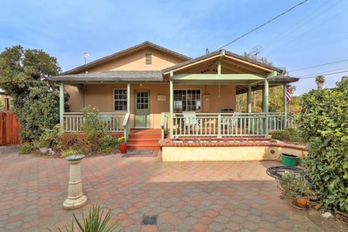 383 Olympia Ave, San Juan Bautista, CA 95045-9502