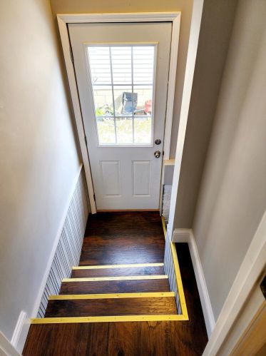 114 Paint St, Washington Ch OH  43160-1336 exterior