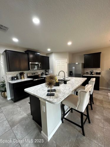 1774 Dalroy St, Melbourne FL  32907-9212 exterior