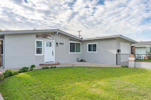1403 King Rd, San Jose, CA 95122-2152