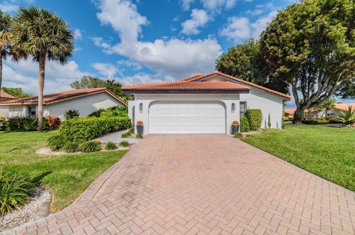 5545 Lakeview Mews Ter, Boynton Beach, FL 33437-1511