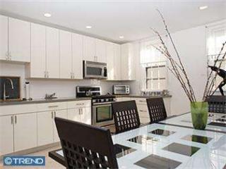 311 25th St, Philadelphia PA  19103-6403 exterior