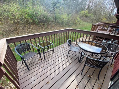 4123 Cliffside Dr, La Crosse WI  54601-8362 exterior
