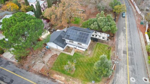 245 Wykoff Dr, Vacaville CA  95688-3546 exterior