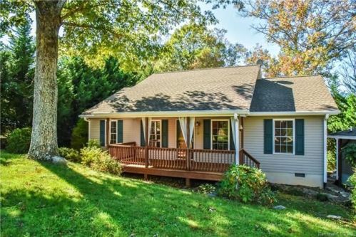392 Lower Grassy Branch Rd, Asheville, NC 28805-9783
