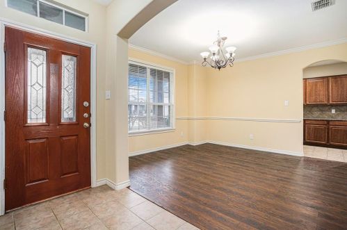 1302 Greensboro Dr, St Paul TX  75098-8609 exterior