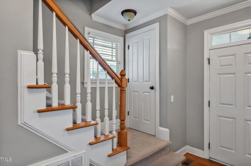 1134 Jersey St, Haw River NC  27258-9459 exterior