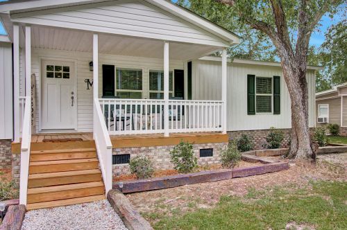 1113 Blackberry Bush Rd, St Paul SC  29148-8886 exterior