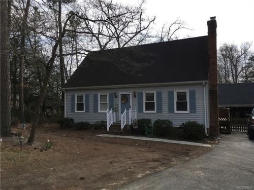 7137 Brooking Way, Mechanicsville, VA 23111-5059