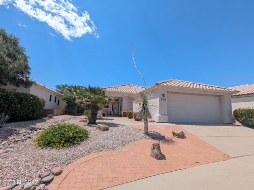 315 Hopkins Vista Dr, Green Valley, AZ 85614-1462