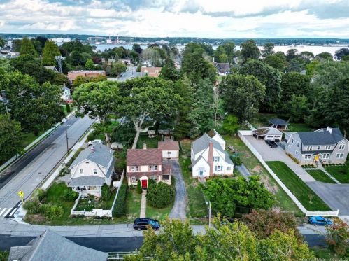 189 Parkway, United States Coast Guard Ac, CT 06320-4231