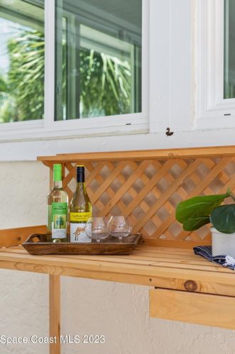 468 Tulip Dr, Sebastian FL  32958-5564 exterior