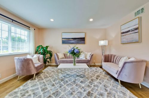 843 Wyman Way, San Jose, CA 95133-2551