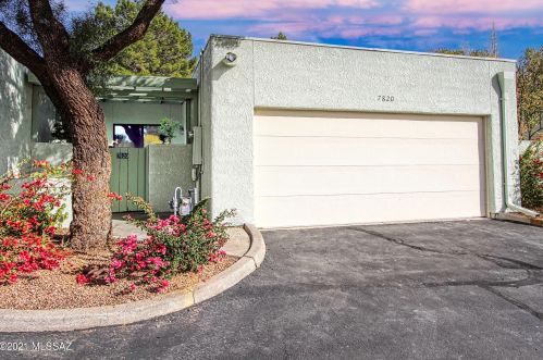 7820 La Canada Dr, Tucson, AZ 85704-2005