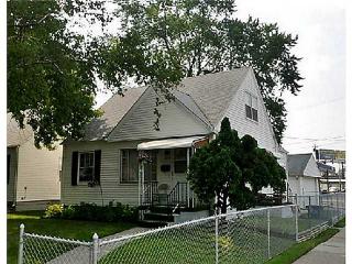 3123 Berdan Ave, Toledo, OH 43613-4703
