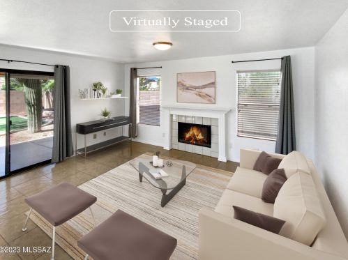 9287 Grouse Pl, Tucson, AZ 85742-9491