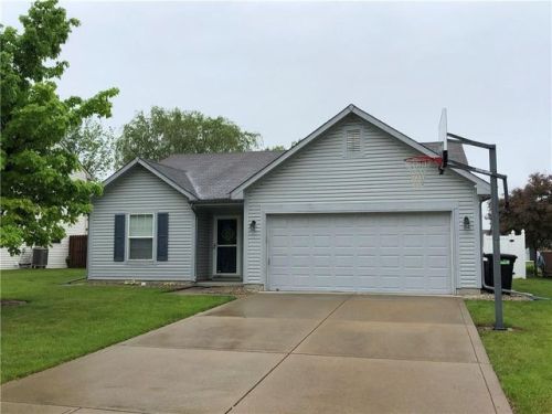 5962 Glen Haven Blvd, Plainfield, IN 46168-7520