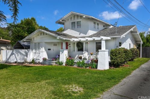 9821 Garibaldi Ave, Temple City, CA 91780-1713