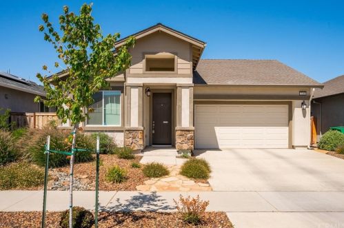 720 Brush Creek Ln, Chico CA  95973 exterior