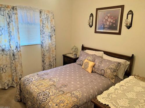 712 Holmes Ave, Lehigh Acres FL 33974-5500 exterior