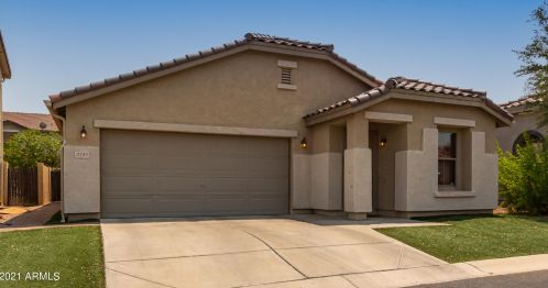 3741 Jasper Dr, Gilbert, AZ 85296-8249