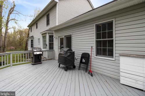 608 Halleck St, Fredericksburg VA  22407-8627 exterior