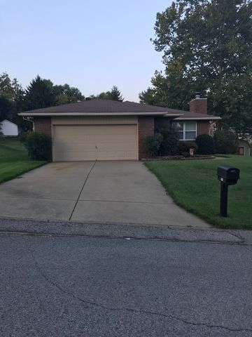 775 Timbers Dr, Henderson, KY 42420-2490