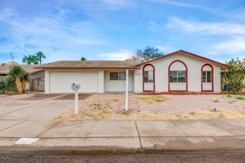 14410 51st Ln, Glendale, AZ 85306-4301