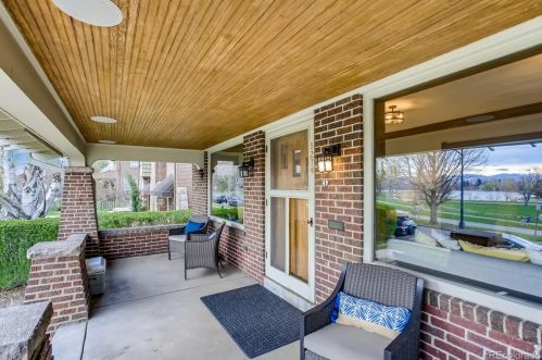 1274 Gilpin St, Denver, CO 80210-1806