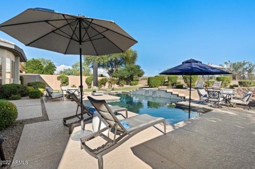 24433 77 St, Scottsdale AZ 85255-2791 exterior