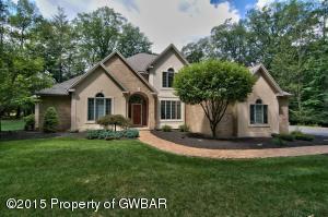 105 Ondish Rd, Wilkes Barre, PA 18708-9416