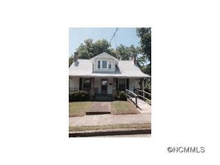 15 12th St, Hickory NC  28601-5932 exterior