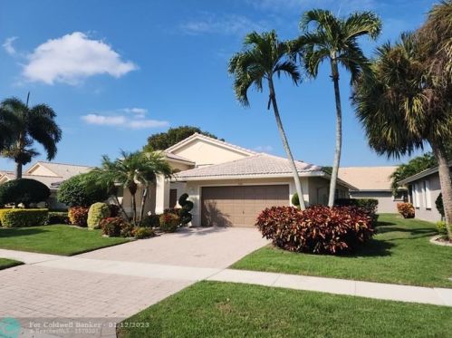 7349 Potomac Falls Ln, Boynton Beach, FL 33437-6301