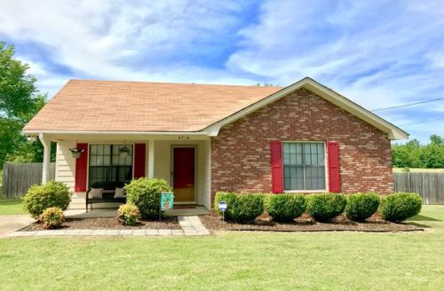 4716 Prospect Rd, Jonesboro, AR 72401-8450