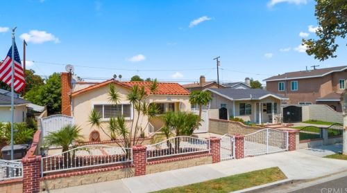 425 Morningside St, Long Beach, CA 90805-6415