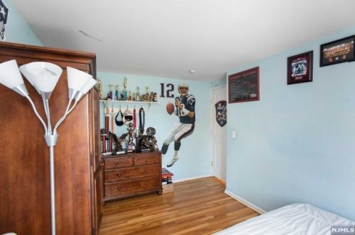 98 Birch St, Closter NJ  07624-1745 exterior