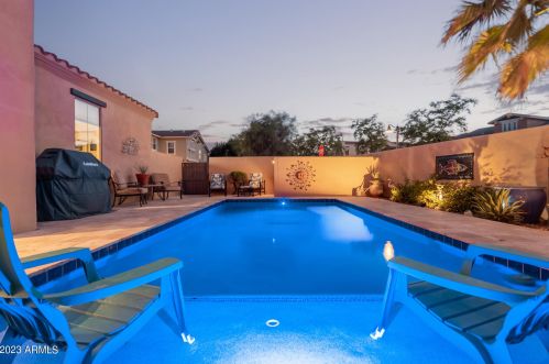 21079 Sage Hl Rd, Buckeye AZ  85396-7904 exterior