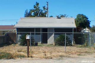 1735 Eureka St, Modesto CA  95358-5627 exterior