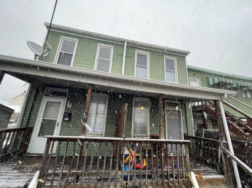 408 Monongahela Ave, Glassport, PA 15045-1423
