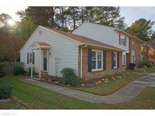 5150 Castle Way, Portsmouth, VA 23703-4623
